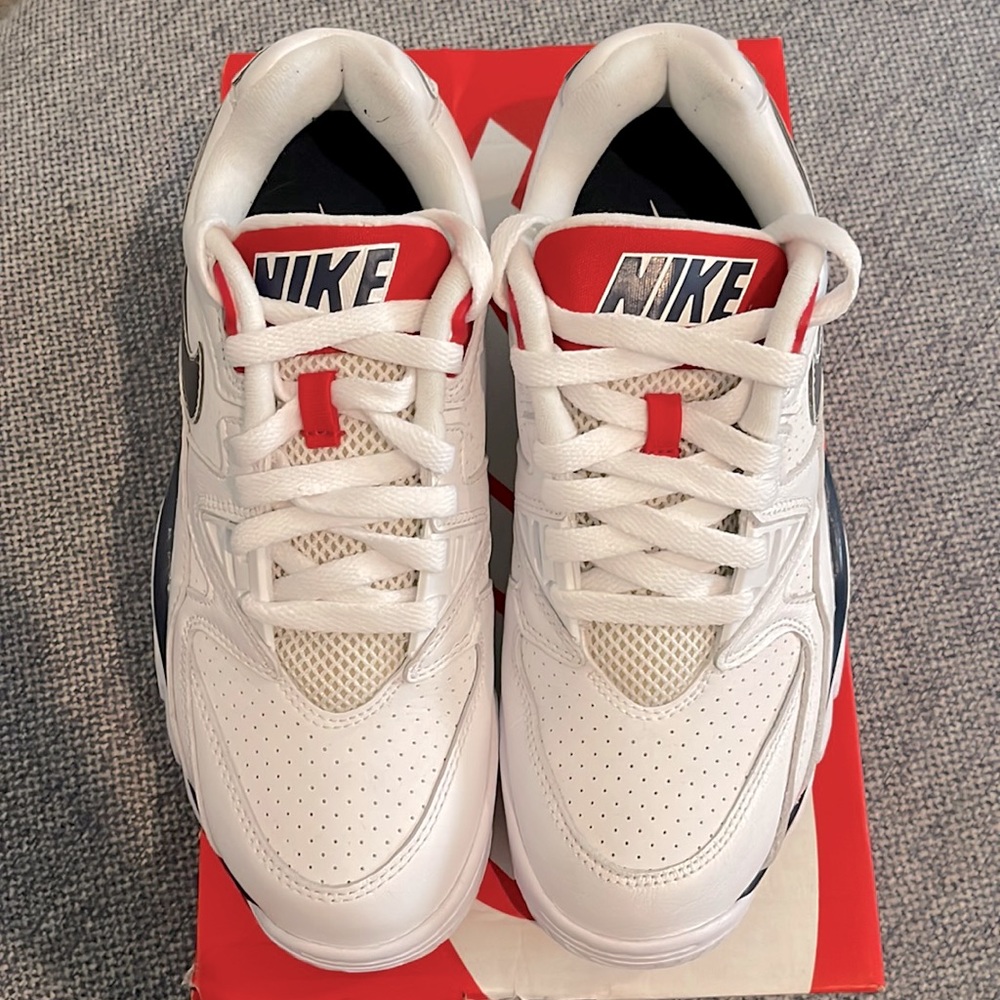 Nike Air Cross Trainer 3 Low